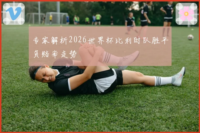 专家解析2026世界杯比利时队胜平负赔率走势